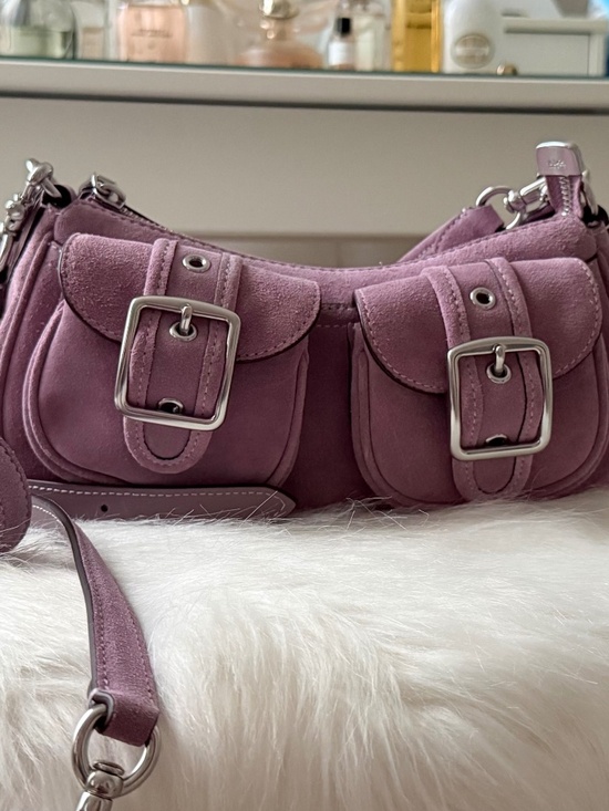 Coach Handbags - Coach Outlet Ashton Bag